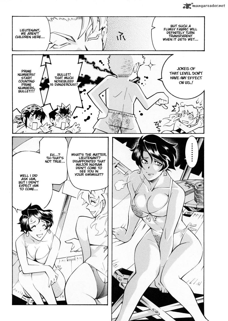 Super Robot Taisen Og Divine Wars Record Of Atx Chapter 3 Page 90
