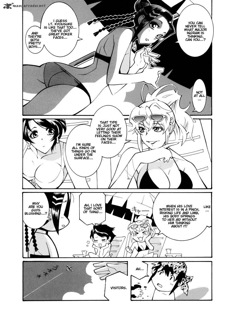 Super Robot Taisen Og Divine Wars Record Of Atx Chapter 3 Page 91