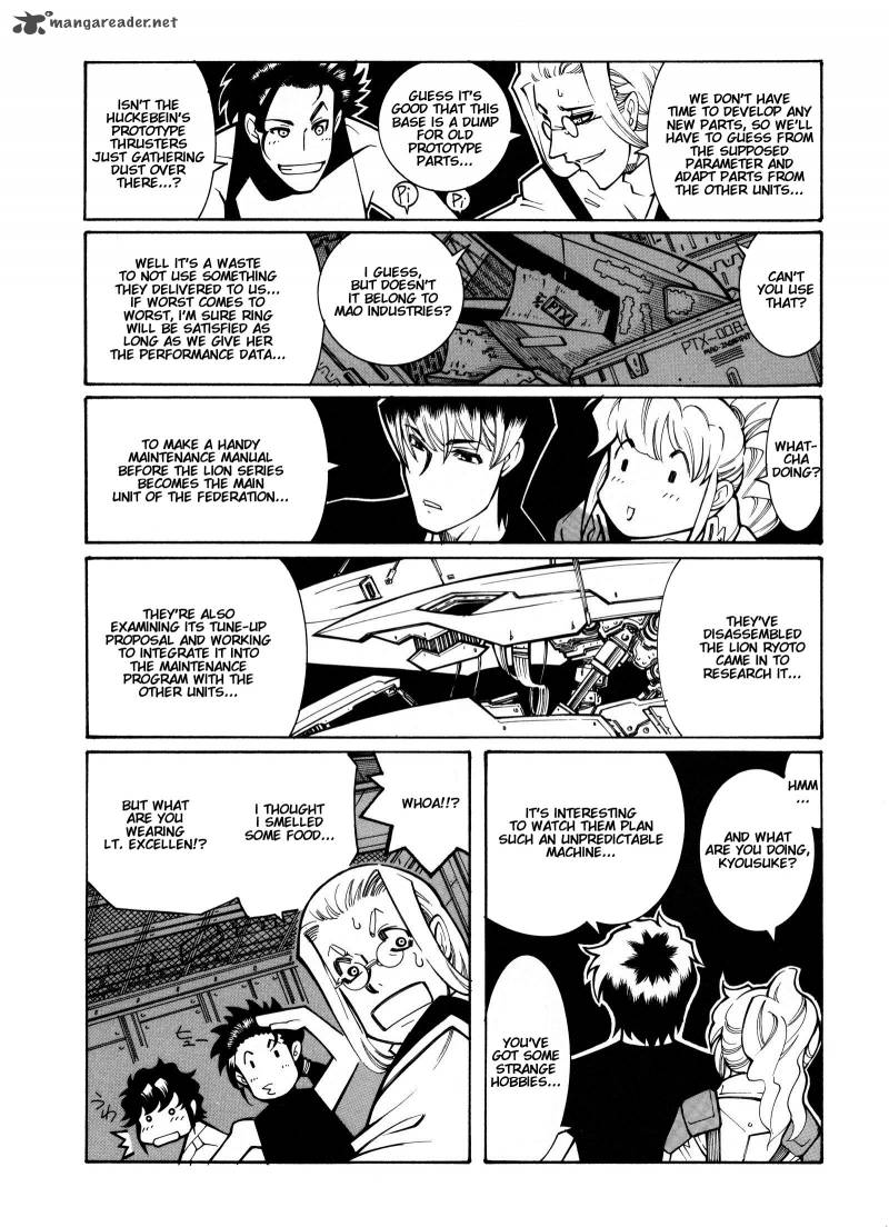 Super Robot Taisen Og Divine Wars Record Of Atx Chapter 3 Page 95