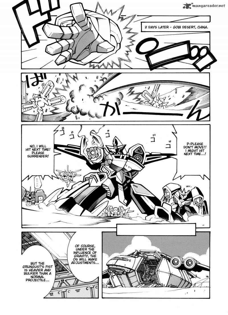 Super Robot Taisen Og Divine Wars Record Of Atx Chapter 3 Page 97