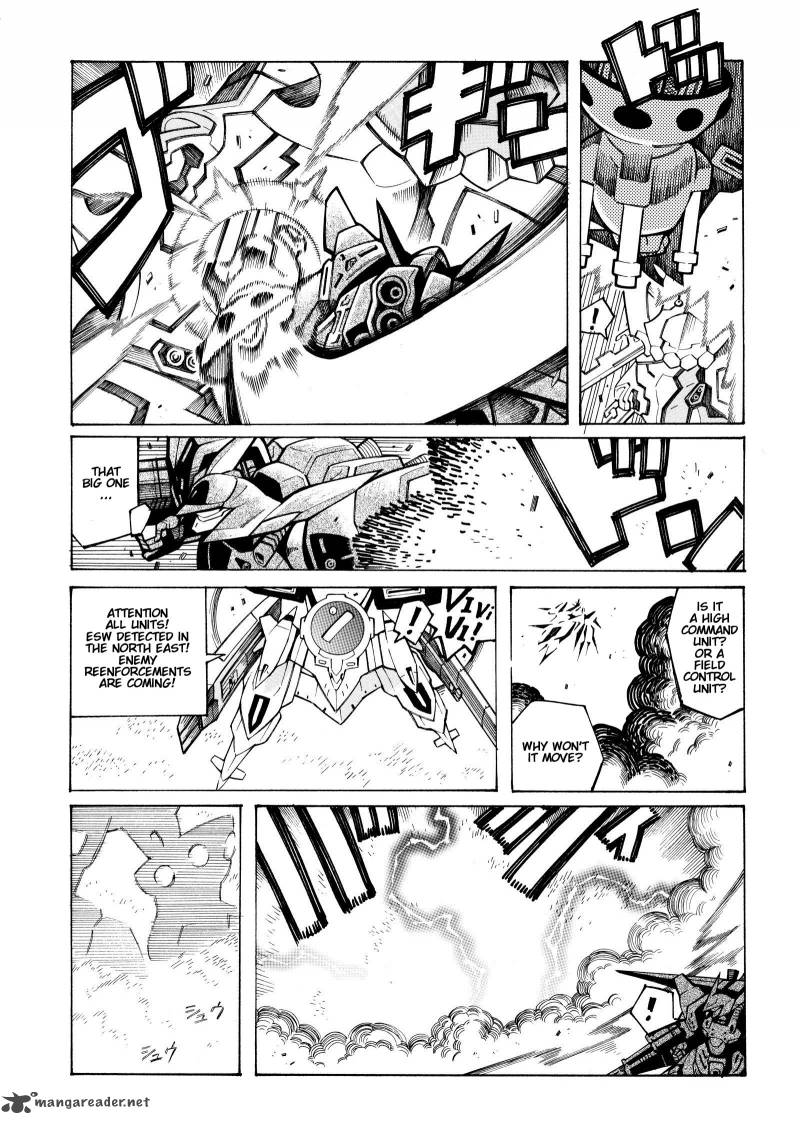 Super Robot Taisen Og Divine Wars Record Of Atx Chapter 4 Page 103