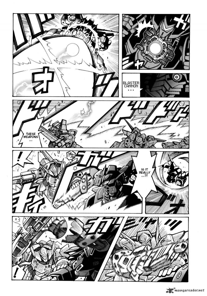 Super Robot Taisen Og Divine Wars Record Of Atx Chapter 4 Page 106