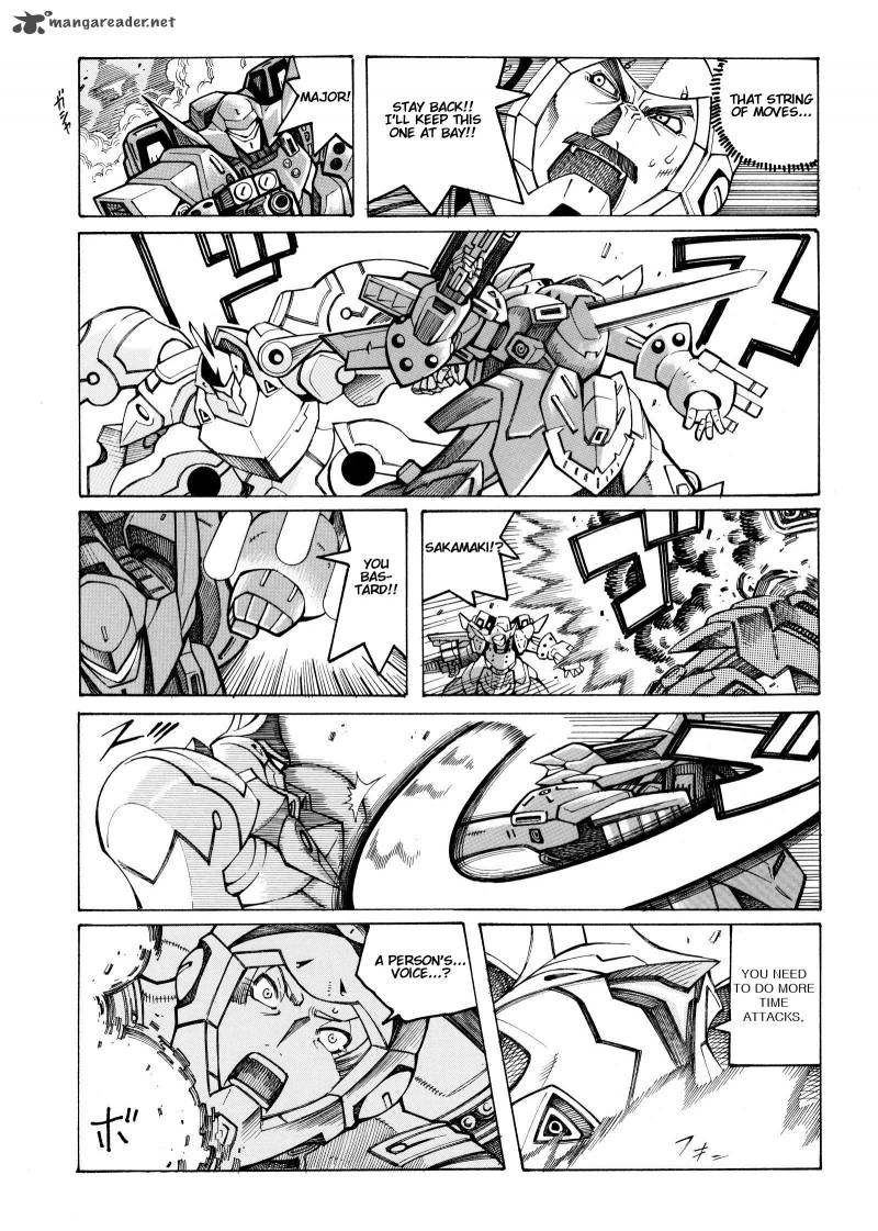 Super Robot Taisen Og Divine Wars Record Of Atx Chapter 4 Page 107