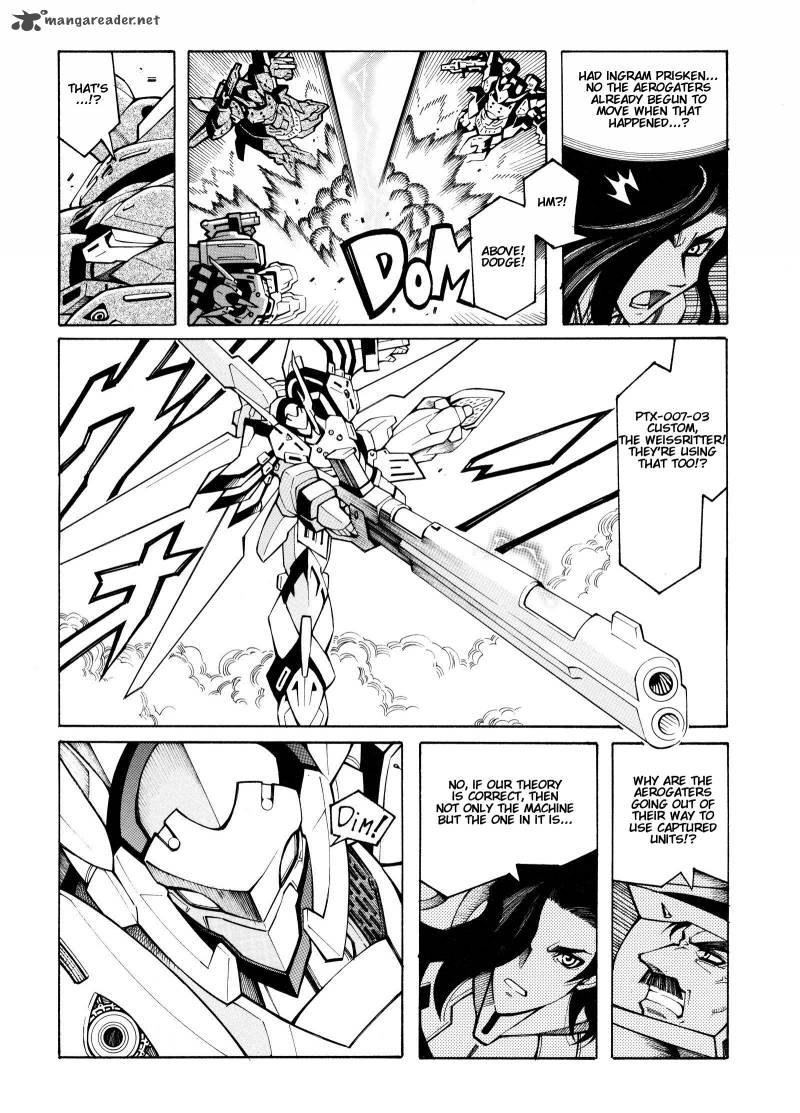 Super Robot Taisen Og Divine Wars Record Of Atx Chapter 4 Page 112