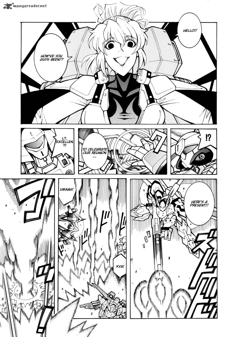 Super Robot Taisen Og Divine Wars Record Of Atx Chapter 4 Page 113