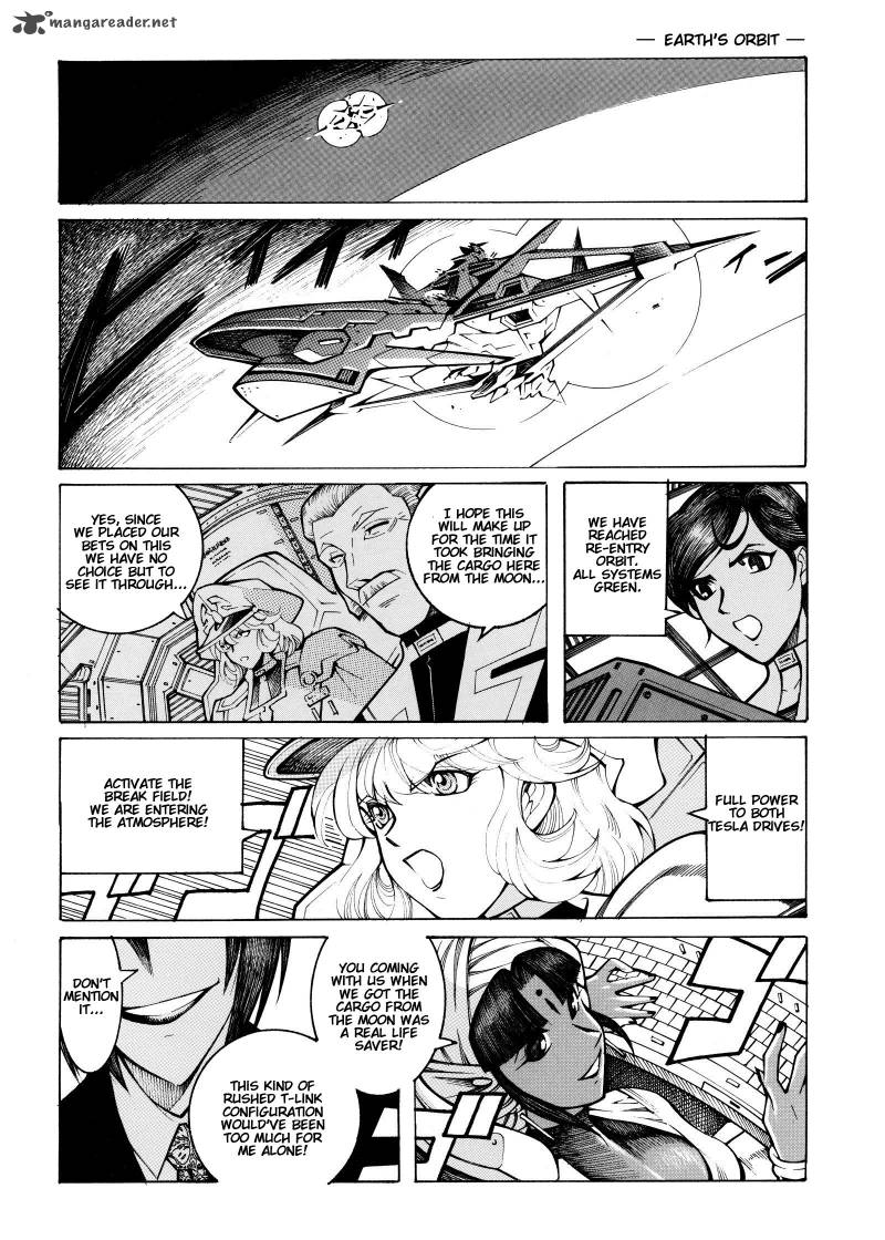 Super Robot Taisen Og Divine Wars Record Of Atx Chapter 4 Page 118