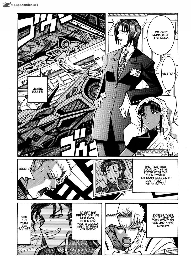 Super Robot Taisen Og Divine Wars Record Of Atx Chapter 4 Page 119