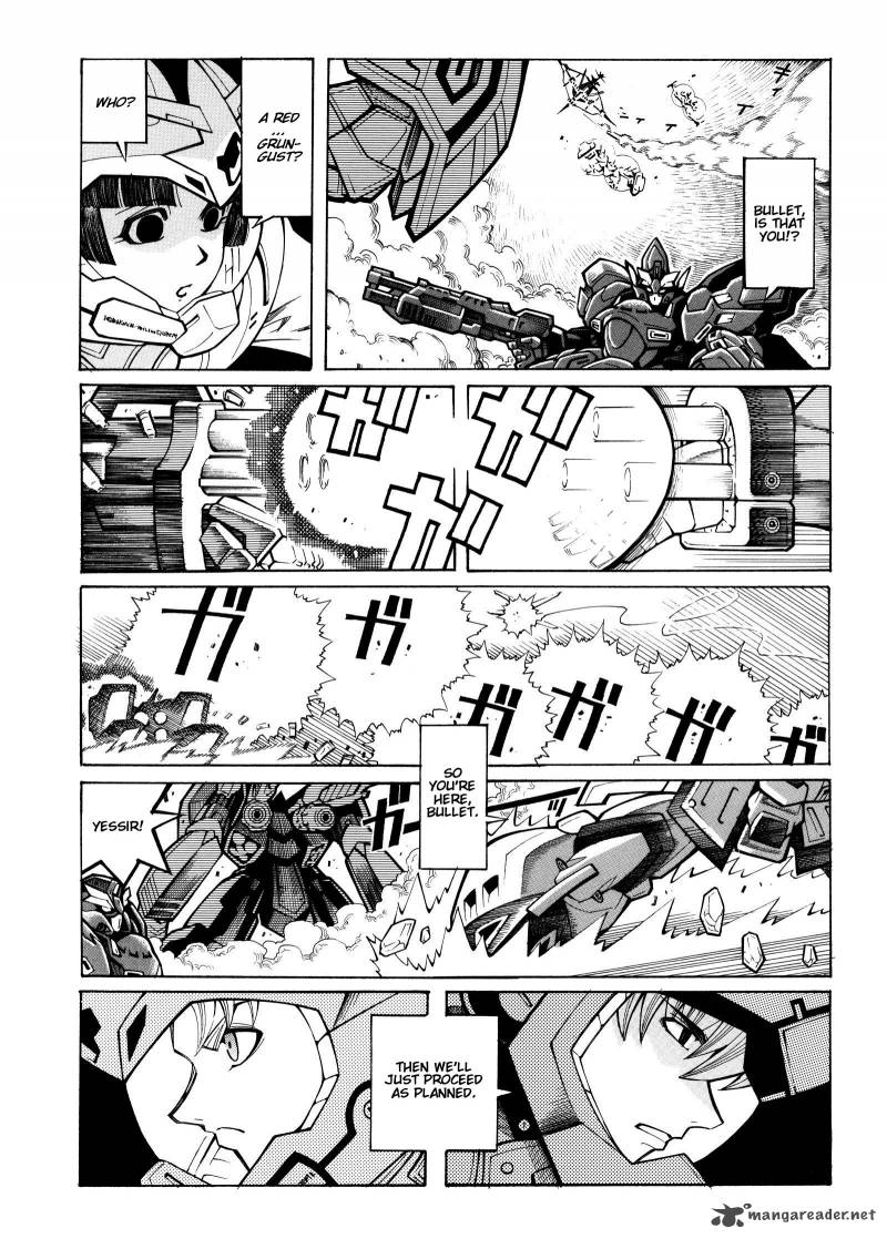Super Robot Taisen Og Divine Wars Record Of Atx Chapter 4 Page 123