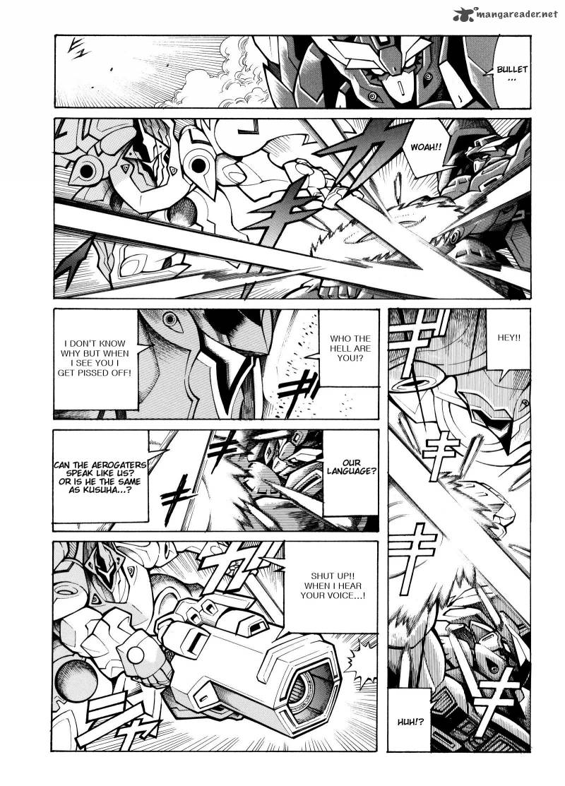 Super Robot Taisen Og Divine Wars Record Of Atx Chapter 4 Page 125