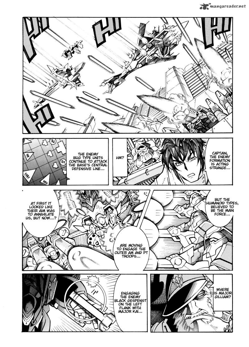 Super Robot Taisen Og Divine Wars Record Of Atx Chapter 4 Page 127