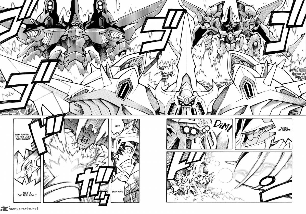 Super Robot Taisen Og Divine Wars Record Of Atx Chapter 4 Page 13