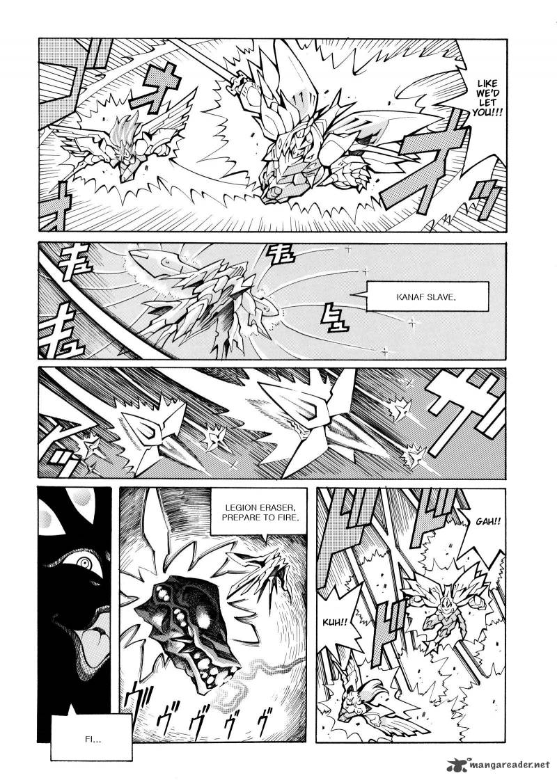 Super Robot Taisen Og Divine Wars Record Of Atx Chapter 4 Page 130