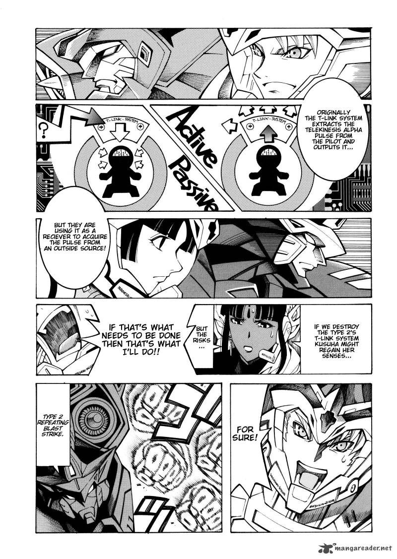 Super Robot Taisen Og Divine Wars Record Of Atx Chapter 4 Page 135