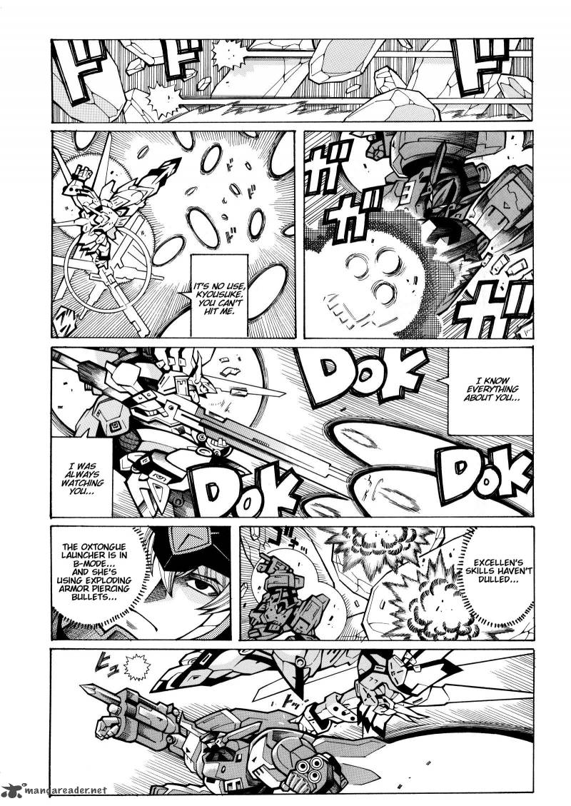 Super Robot Taisen Og Divine Wars Record Of Atx Chapter 4 Page 139