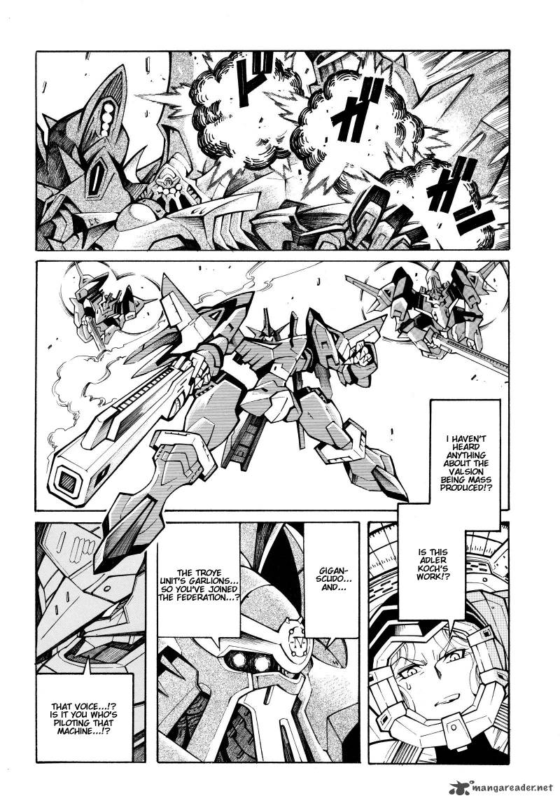 Super Robot Taisen Og Divine Wars Record Of Atx Chapter 4 Page 14