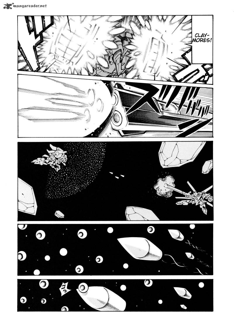 Super Robot Taisen Og Divine Wars Record Of Atx Chapter 4 Page 144