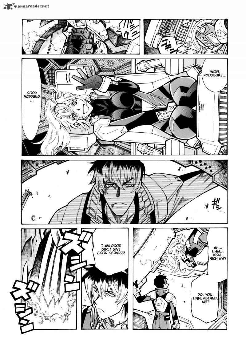 Super Robot Taisen Og Divine Wars Record Of Atx Chapter 4 Page 153