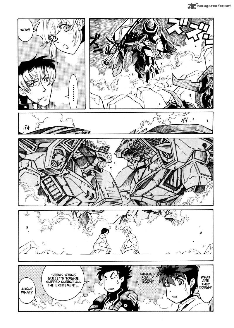 Super Robot Taisen Og Divine Wars Record Of Atx Chapter 4 Page 154