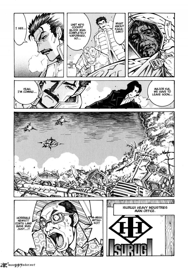 Super Robot Taisen Og Divine Wars Record Of Atx Chapter 4 Page 157