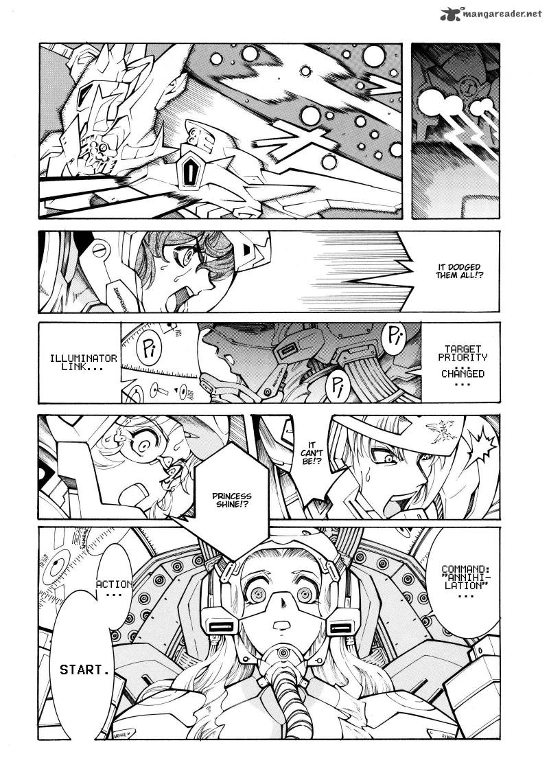 Super Robot Taisen Og Divine Wars Record Of Atx Chapter 4 Page 16