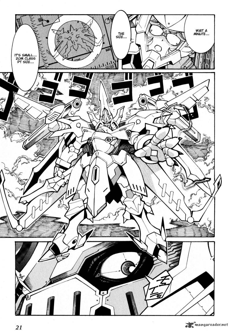 Super Robot Taisen Og Divine Wars Record Of Atx Chapter 4 Page 21