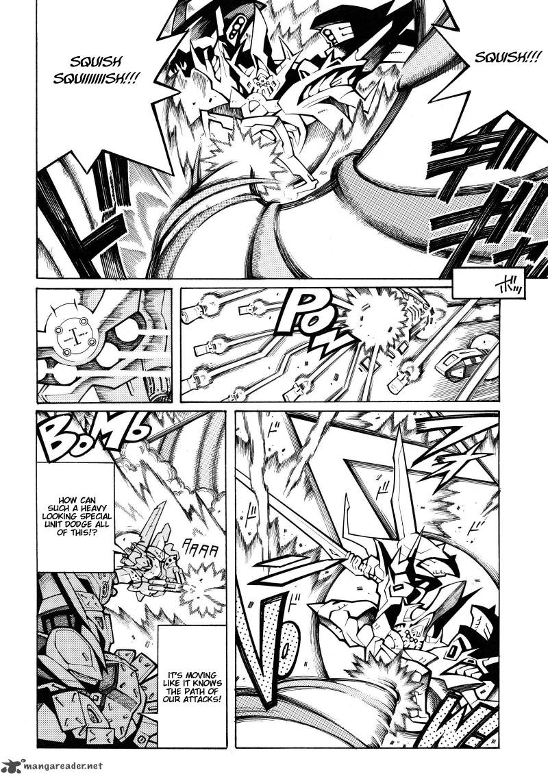 Super Robot Taisen Og Divine Wars Record Of Atx Chapter 4 Page 28