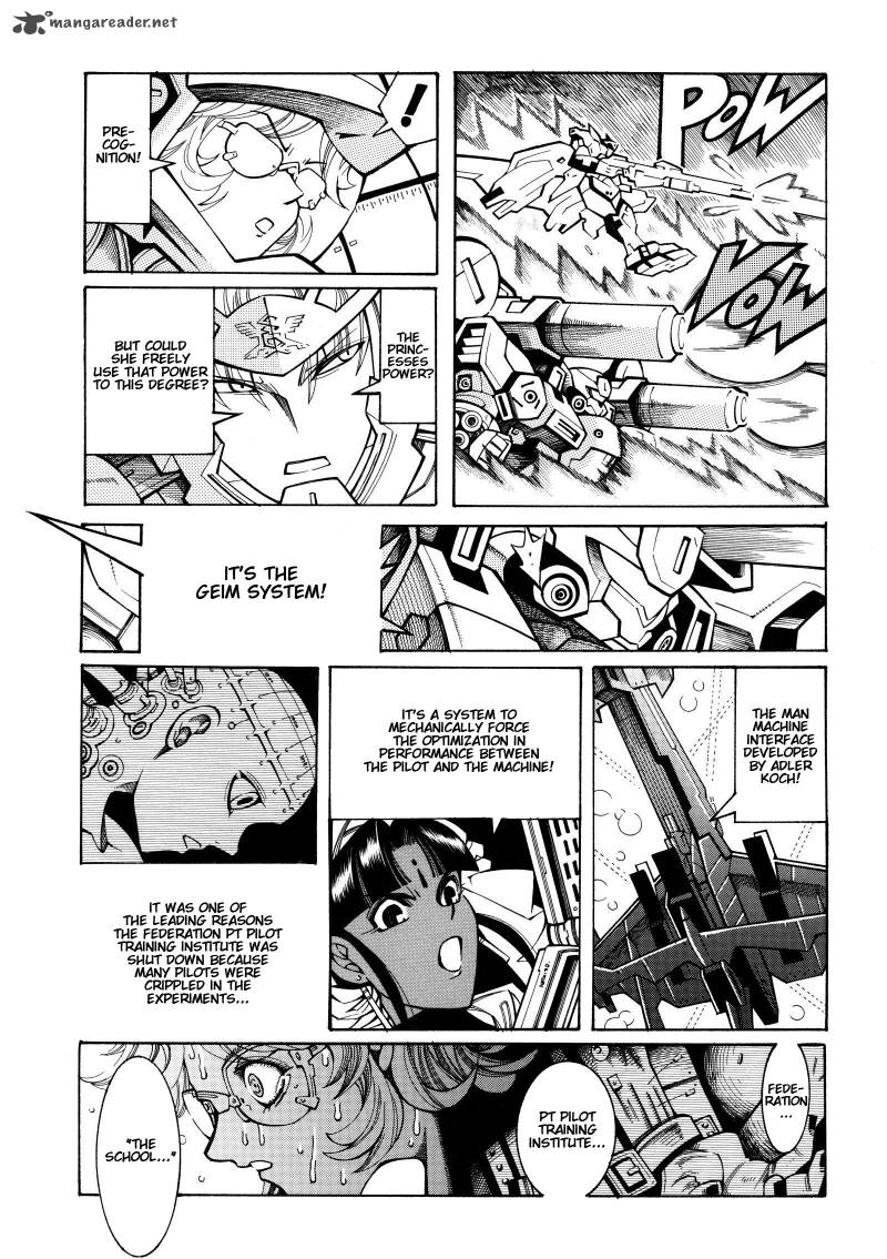 Super Robot Taisen Og Divine Wars Record Of Atx Chapter 4 Page 29