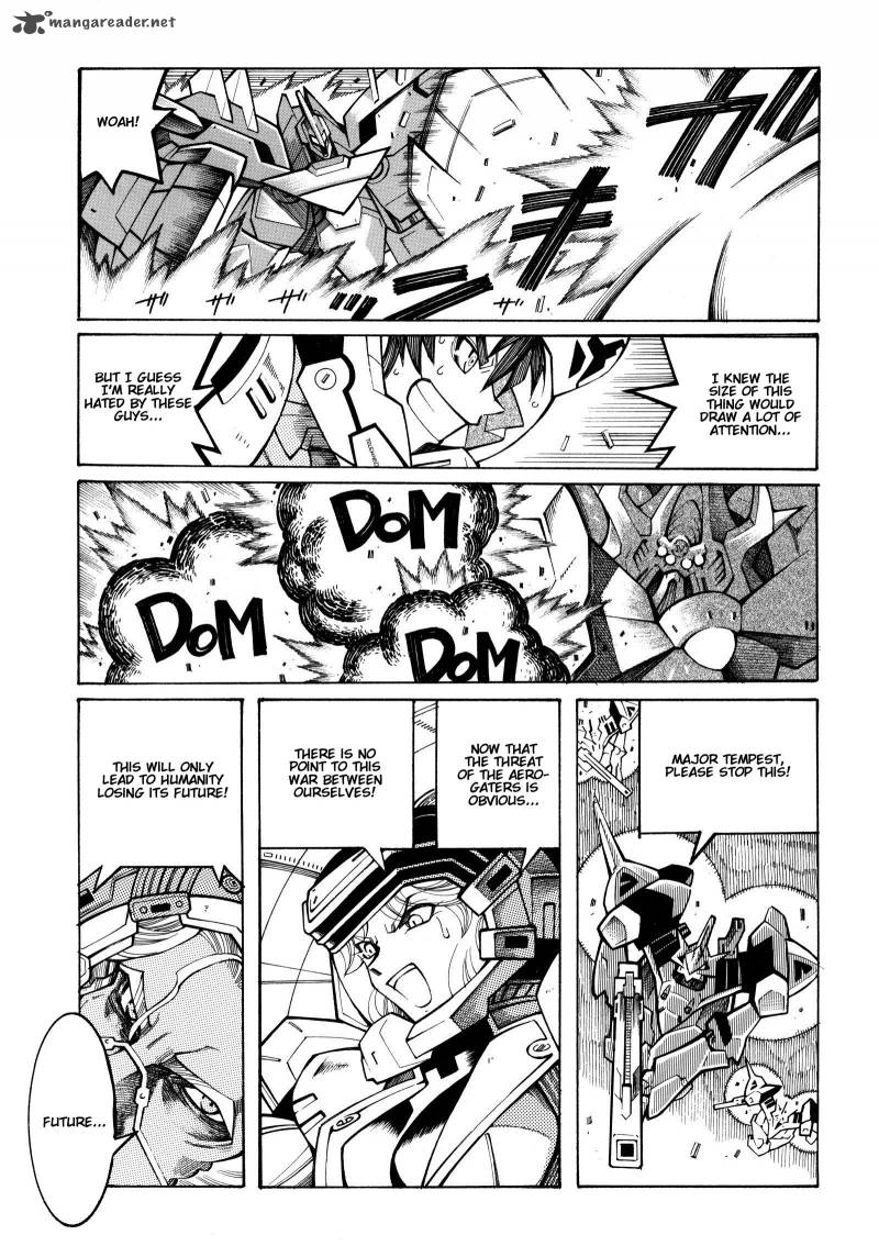 Super Robot Taisen Og Divine Wars Record Of Atx Chapter 4 Page 31