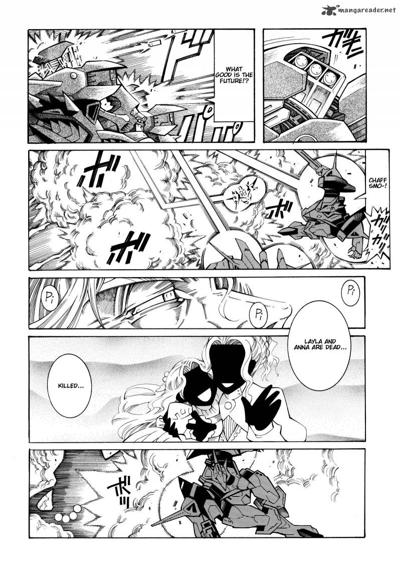 Super Robot Taisen Og Divine Wars Record Of Atx Chapter 4 Page 32