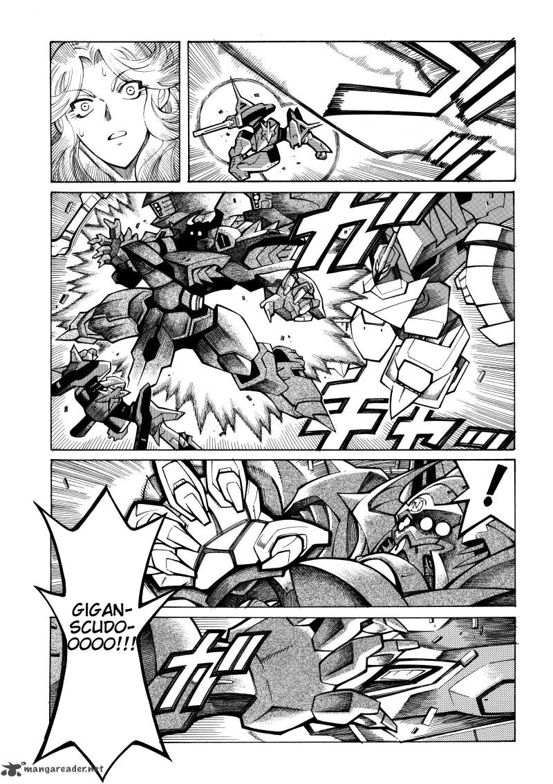 Super Robot Taisen Og Divine Wars Record Of Atx Chapter 4 Page 37