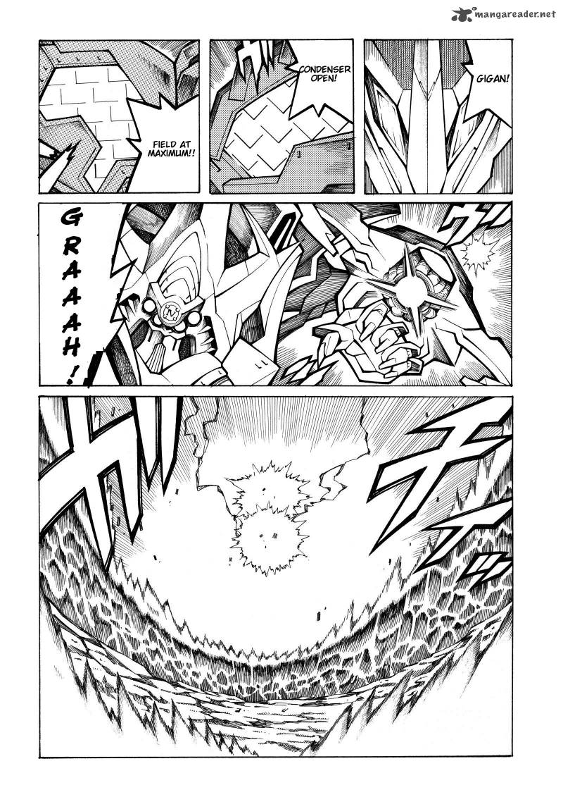 Super Robot Taisen Og Divine Wars Record Of Atx Chapter 4 Page 40