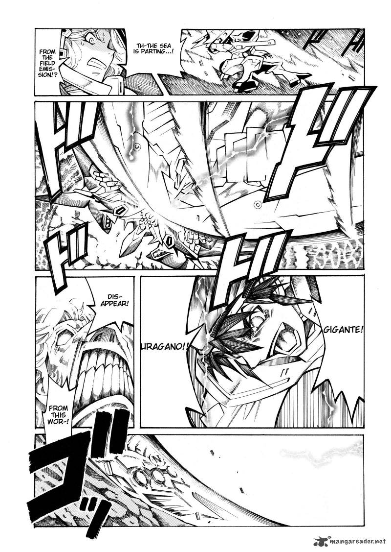 Super Robot Taisen Og Divine Wars Record Of Atx Chapter 4 Page 41