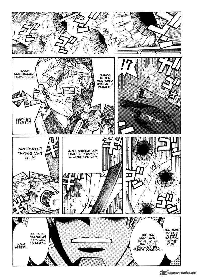 Super Robot Taisen Og Divine Wars Record Of Atx Chapter 4 Page 46