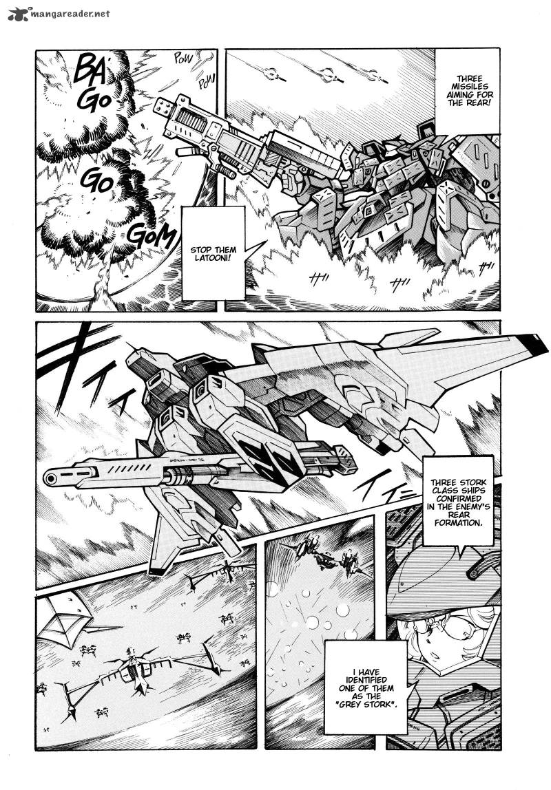 Super Robot Taisen Og Divine Wars Record Of Atx Chapter 4 Page 5