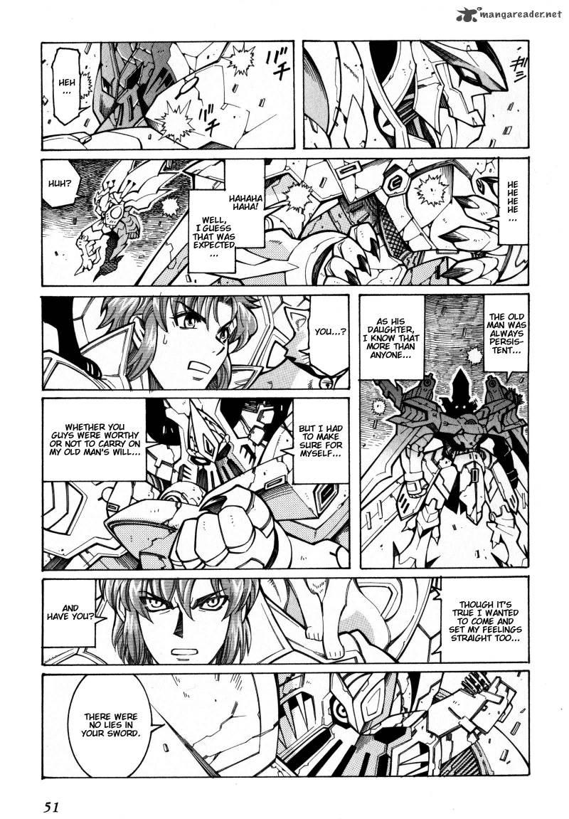 Super Robot Taisen Og Divine Wars Record Of Atx Chapter 4 Page 51