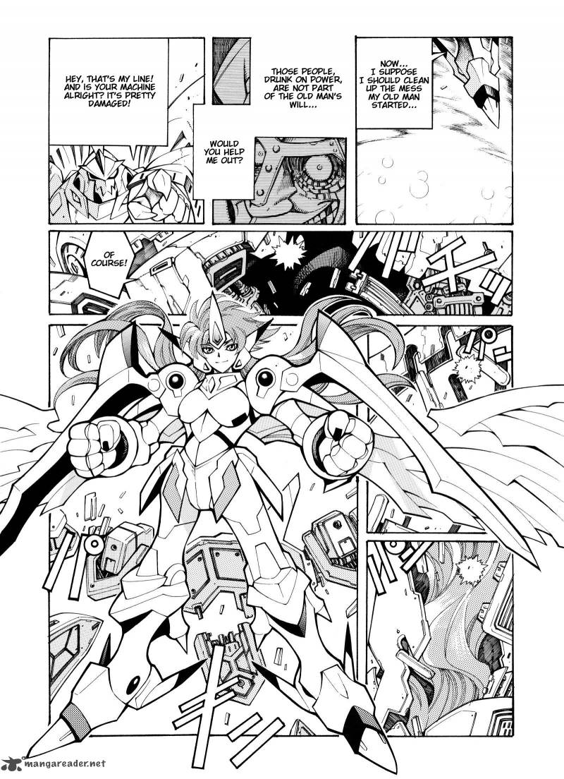 Super Robot Taisen Og Divine Wars Record Of Atx Chapter 4 Page 52