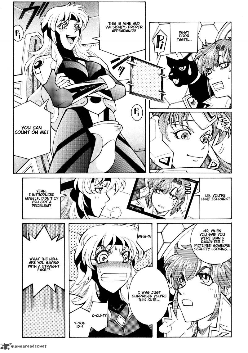Super Robot Taisen Og Divine Wars Record Of Atx Chapter 4 Page 53