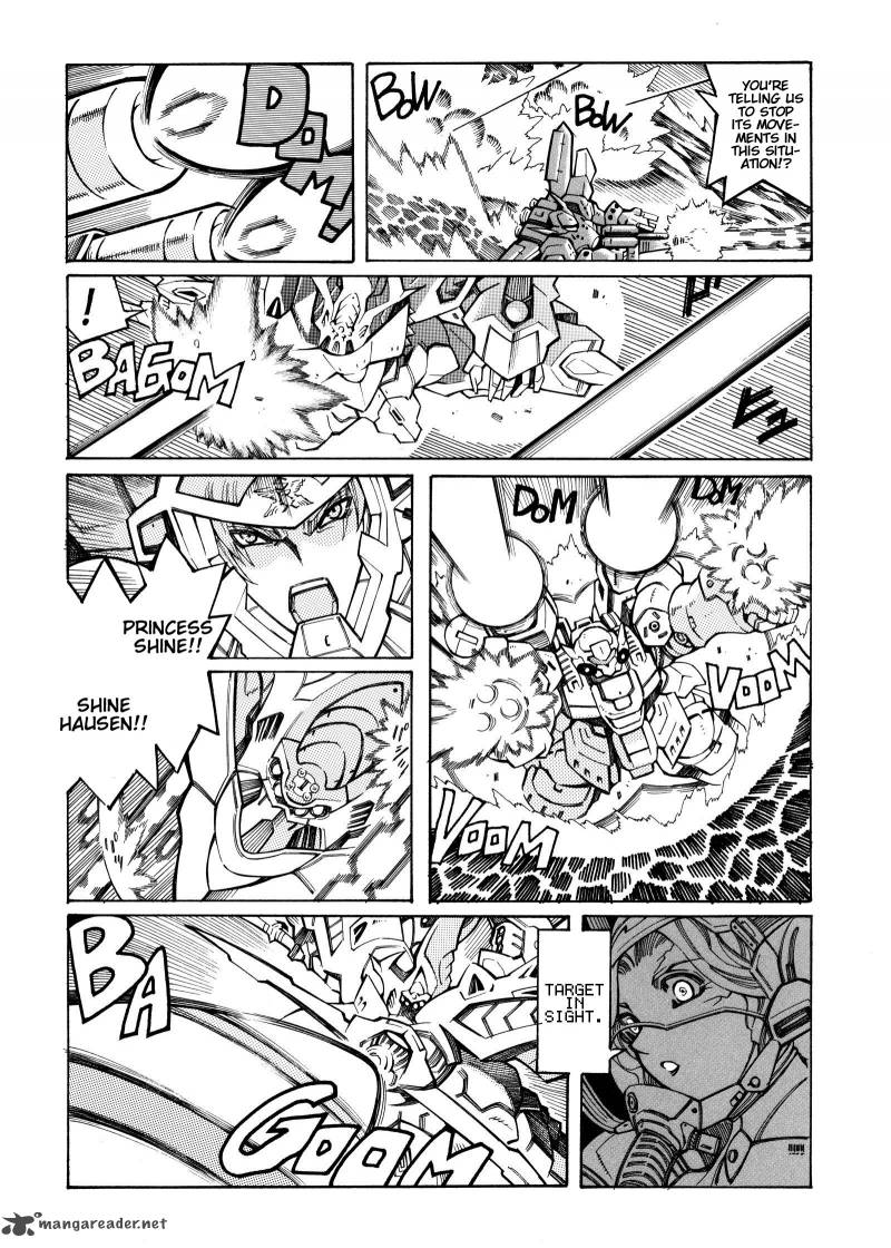 Super Robot Taisen Og Divine Wars Record Of Atx Chapter 4 Page 60