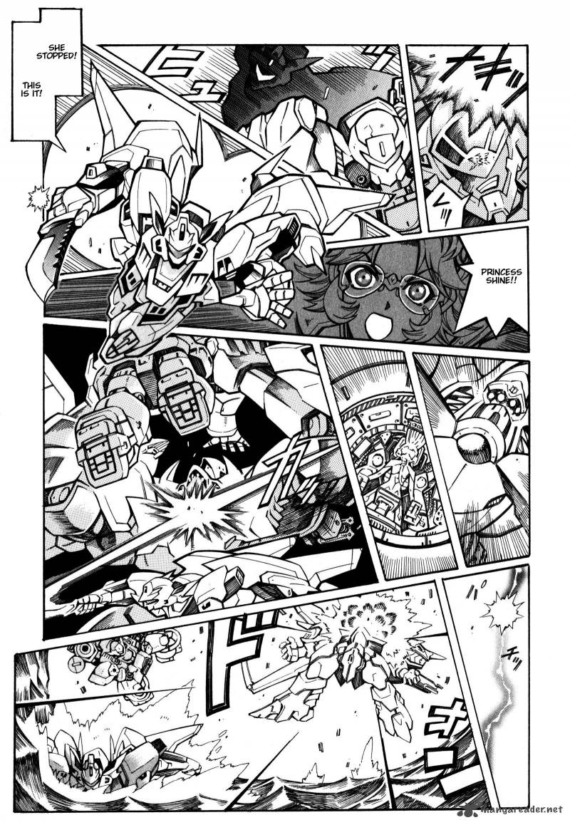 Super Robot Taisen Og Divine Wars Record Of Atx Chapter 4 Page 63