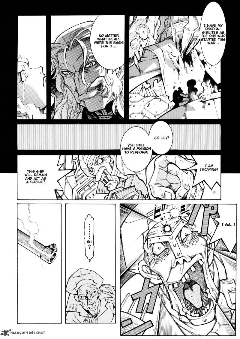 Super Robot Taisen Og Divine Wars Record Of Atx Chapter 4 Page 66