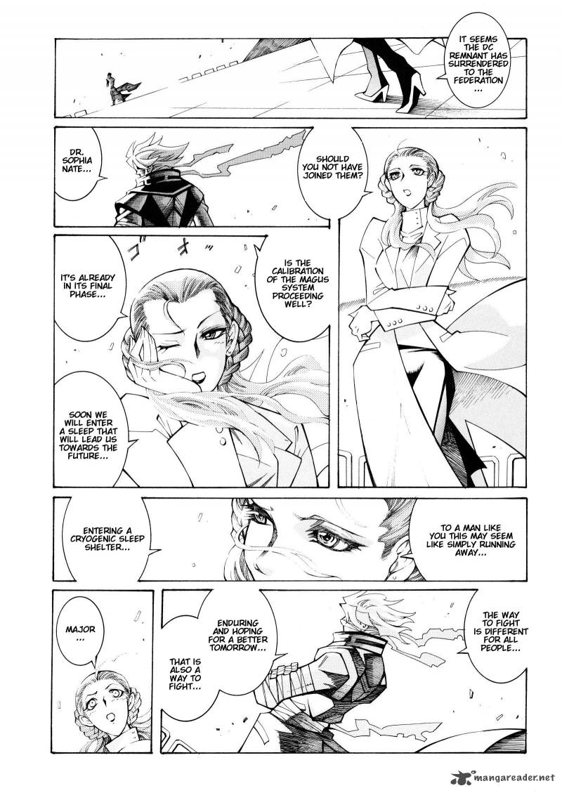 Super Robot Taisen Og Divine Wars Record Of Atx Chapter 4 Page 69