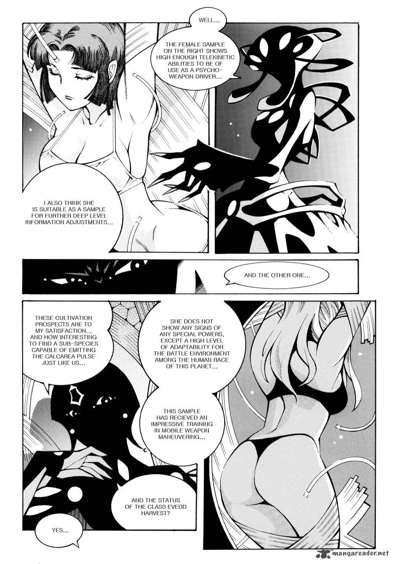 Super Robot Taisen Og Divine Wars Record Of Atx Chapter 4 Page 76