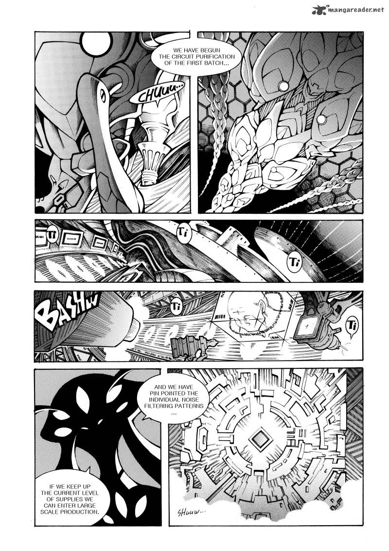 Super Robot Taisen Og Divine Wars Record Of Atx Chapter 4 Page 77