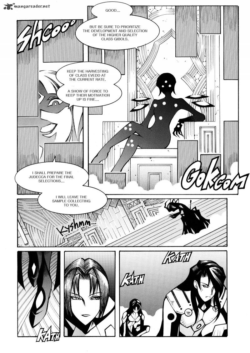 Super Robot Taisen Og Divine Wars Record Of Atx Chapter 4 Page 78