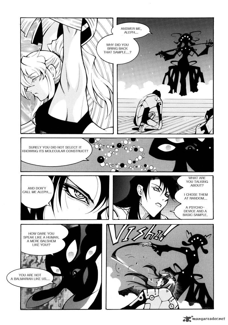 Super Robot Taisen Og Divine Wars Record Of Atx Chapter 4 Page 79