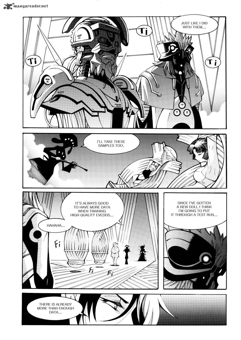Super Robot Taisen Og Divine Wars Record Of Atx Chapter 4 Page 81