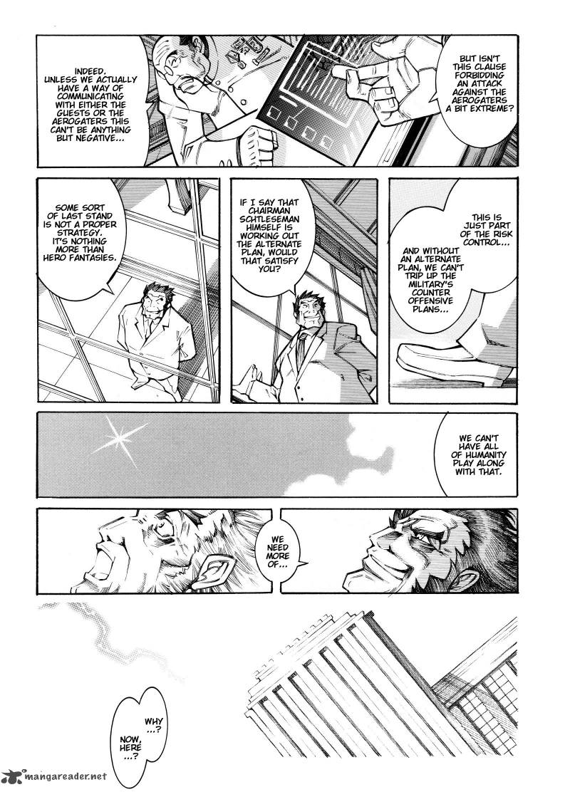Super Robot Taisen Og Divine Wars Record Of Atx Chapter 4 Page 84