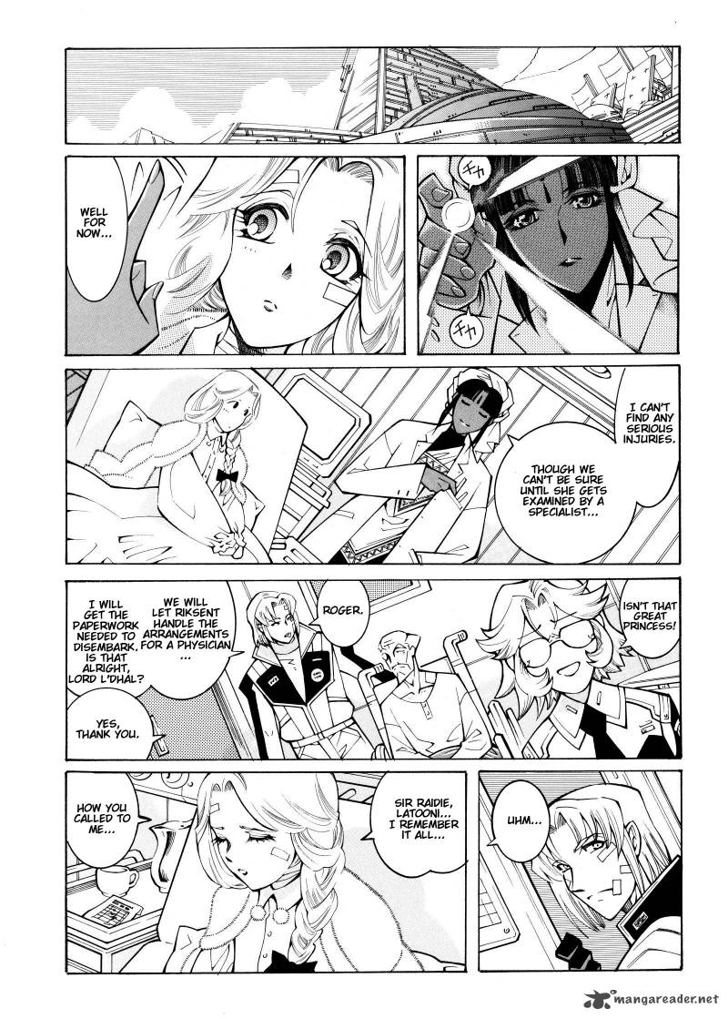 Super Robot Taisen Og Divine Wars Record Of Atx Chapter 4 Page 85