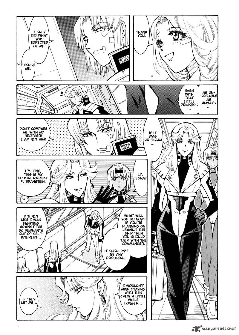 Super Robot Taisen Og Divine Wars Record Of Atx Chapter 4 Page 86