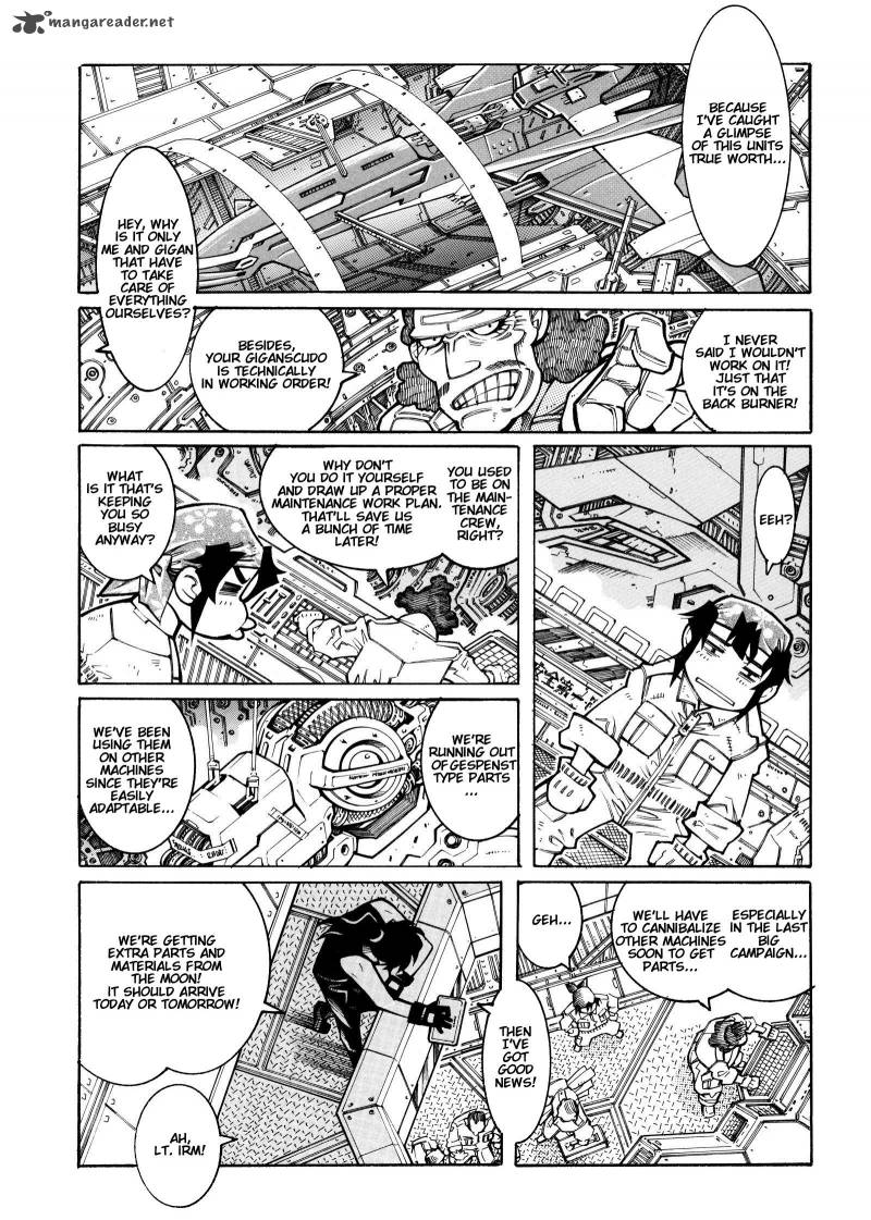 Super Robot Taisen Og Divine Wars Record Of Atx Chapter 4 Page 87